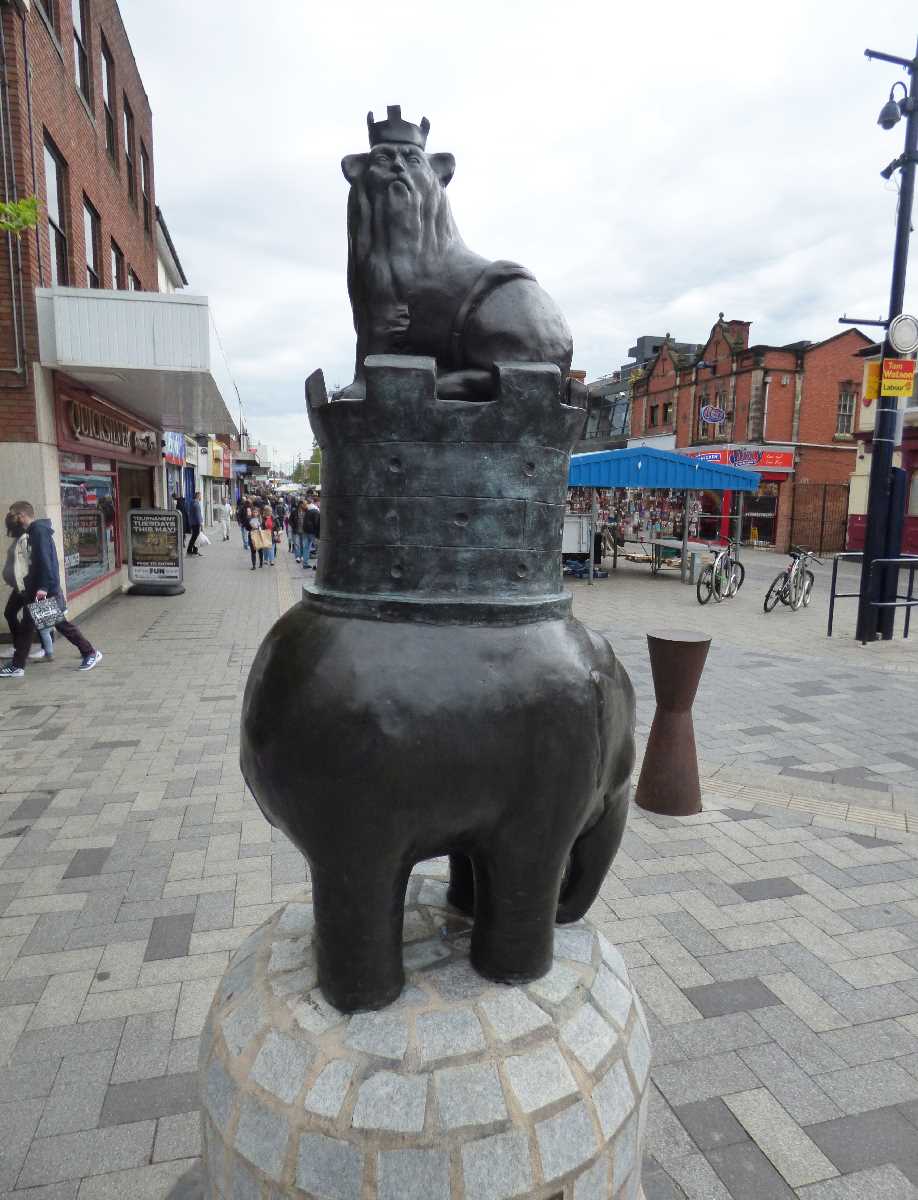 Your Place Your Space